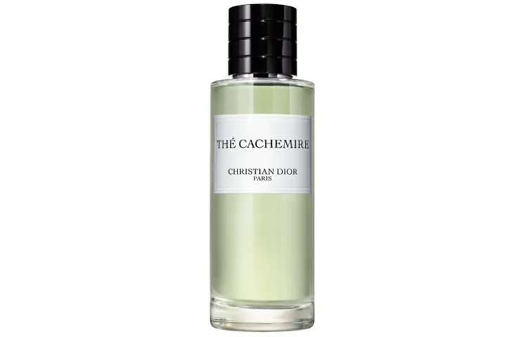 DIOR Collectible Mist Warm Tea