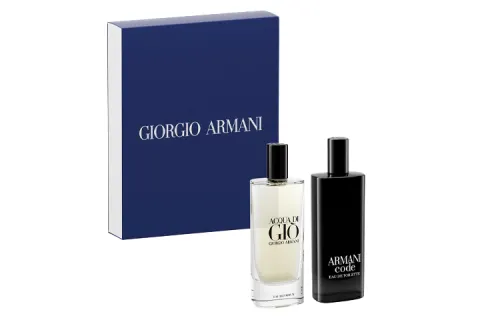 GIORGIO ARMANI ARMANI Acqua Di Giò Pour Homme