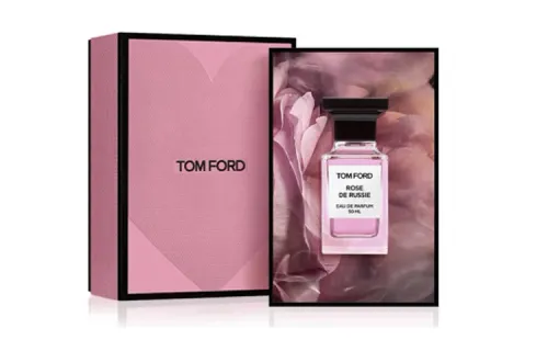 TOM FORD RU Rose