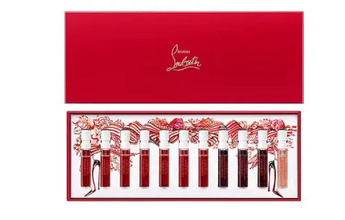 CHRISLV Perfume Sample Set Fragrance Exploration Box Trial Set Eau De Parfum 2ml*11