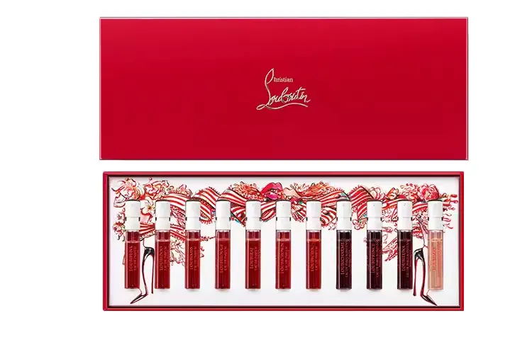 CHRISLV Perfume Sample Set Fragrance Exploration Box Trial Set Eau De Parfum 2ml*11