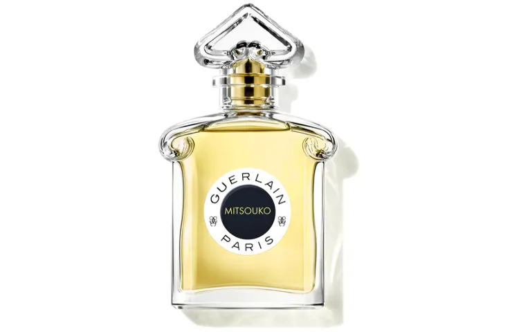 GUERLAIN Classic Legend Lady Butterfly