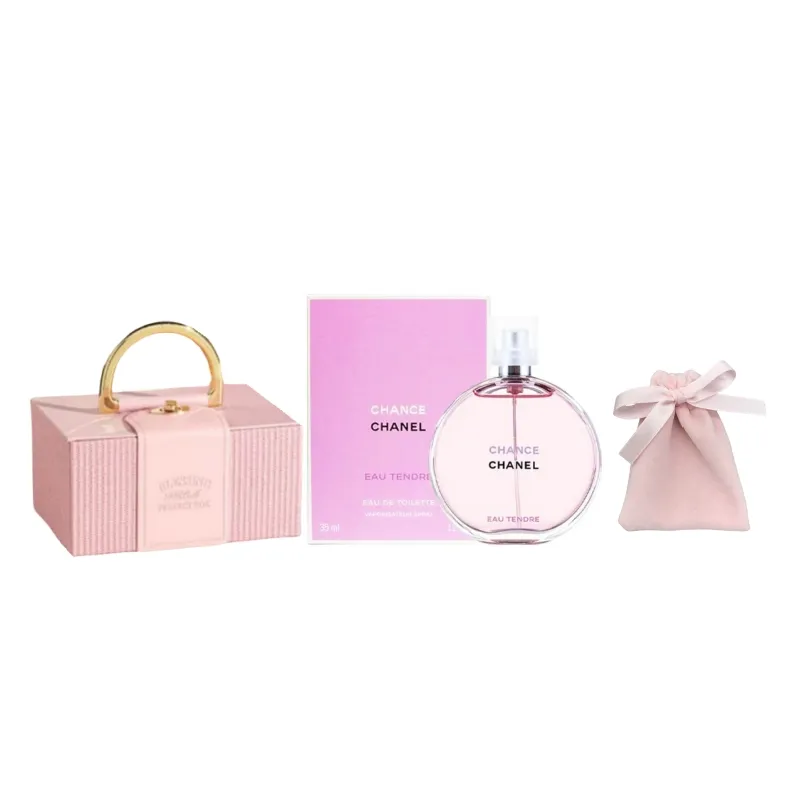 CHANEL Encounter Collection