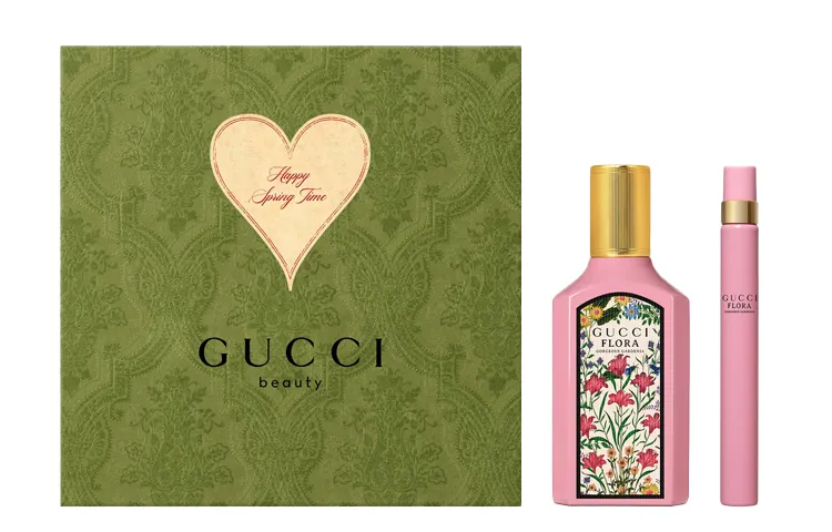 GUCCI Dreamy Gardenia