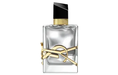 SAINT LAURENT Libre Platinum Realm