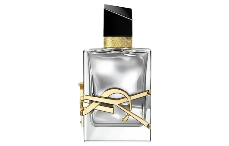 SAINT LAURENT Libre Platinum Realm