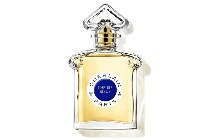 GUERLAIN Classic Legend Blue Tone Time