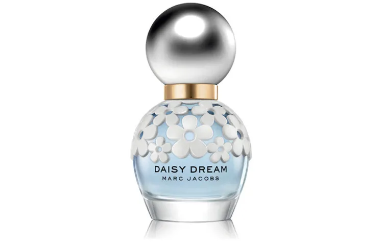 MARC JACOBS Dream Dreamy Small Daisy Light