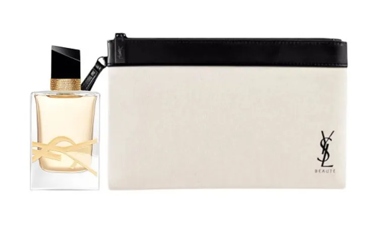 SAINT LAURENT Freedom Water