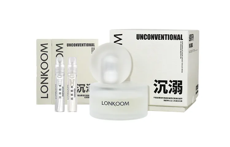 LONKOOM Addicted Combination