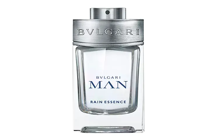 BVLGARI Gentleman Valley Rain Men's