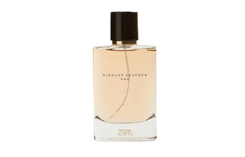 ZARA Active Leather Yuedong Agarwood