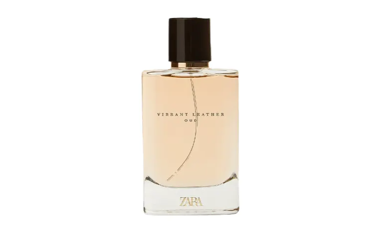 ZARA Active Leather Yuedong Agarwood