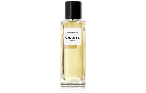 CHANEL Platane Shadow Wood Collection