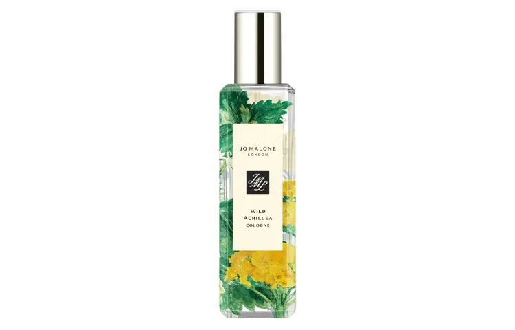Jo Malone London Scottish Highlands Ruined Rattan