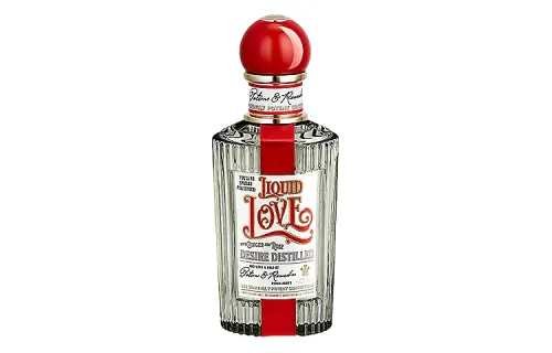 PENHALIGON'S Spiritual Wonderland Fiery Rose