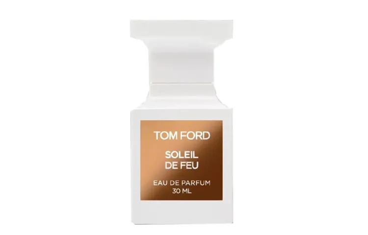 TOM FORD Sunset Iridescent