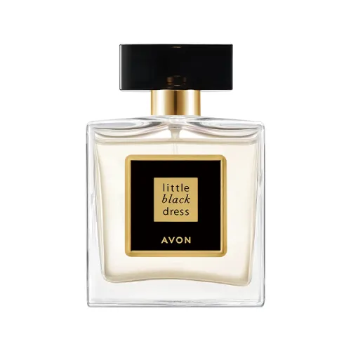 AVON Little Black Dress Spray