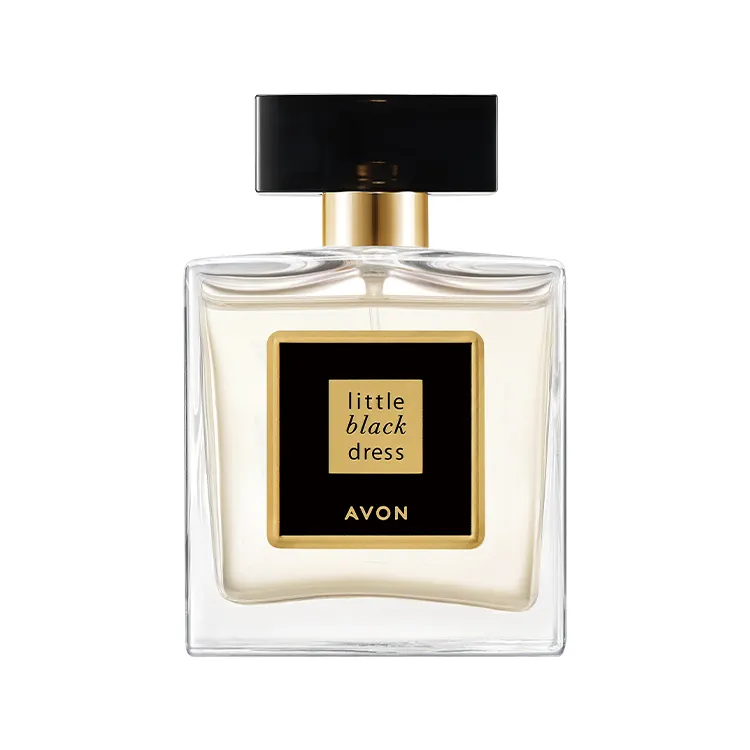 AVON Little Black Dress Spray