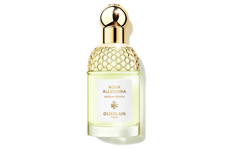 GUERLAIN Aqua Allegoria Orange Blossom Orchid Women's