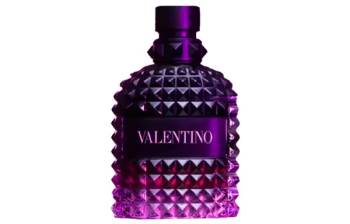 Valentino Born In Roma Mr. Dark Night Men's