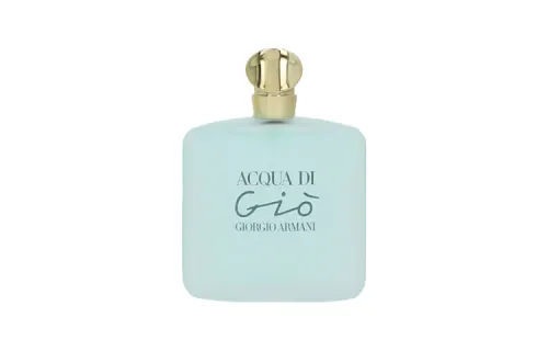 GIORGIO ARMANI ARMANI Heartfelt For Women's Old Version Classic Version