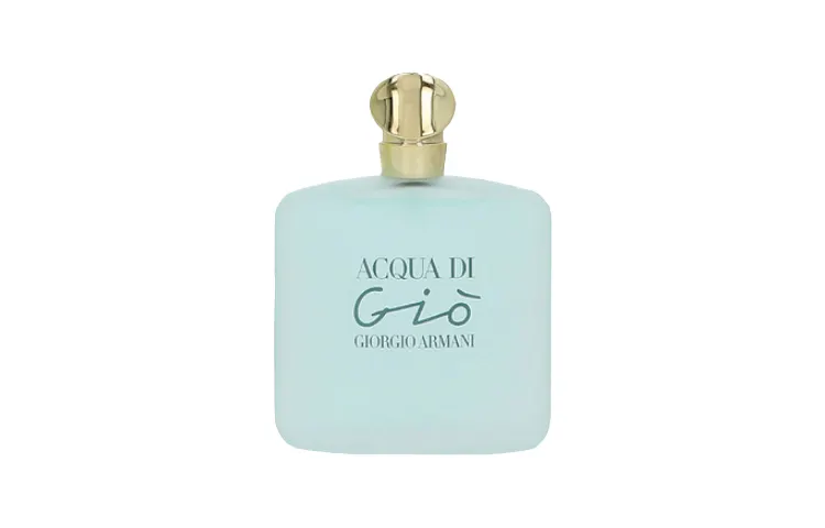 GIORGIO ARMANI ARMANI Heartfelt For Women's Old Version Classic Version