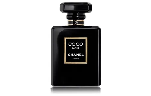 CHANEL Miss Cocoa Black