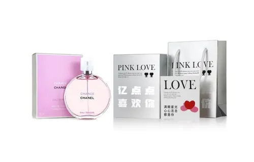 SAINT LAURENT Water Of Freedom Light
