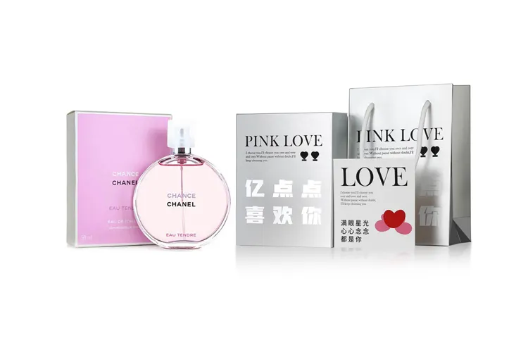 SAINT LAURENT Water Of Freedom Light