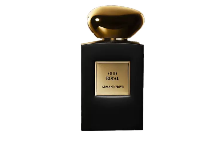 GIORGIO ARMANI ARMANI Royal Agarwood