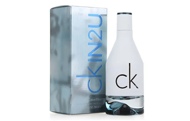 Calvin Klein Like You Because Of You, Men's
