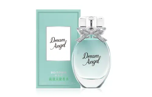 BOITOWN Romantic Angel Women's
