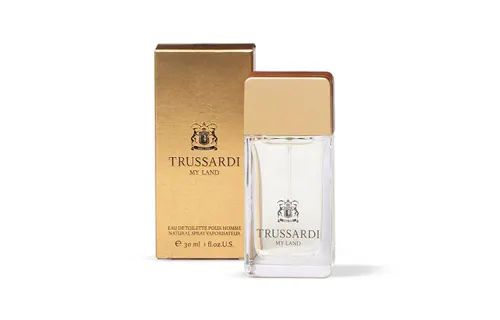 TRUSSARDI Root Connection Men's