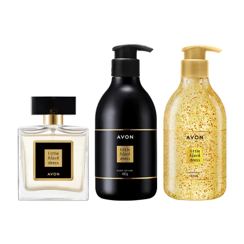 AVON Little Black Dress Spray