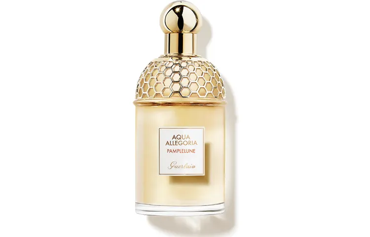 GUERLAIN Aqua Allegoria