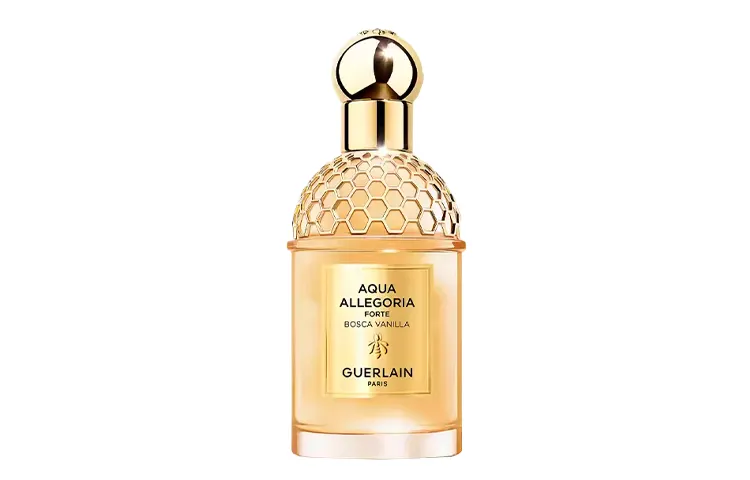 GUERLAIN Aqua Allegoria Floating Wood Vanilla