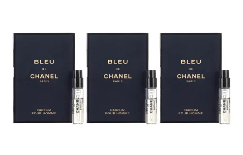 CHANEL Aroma Edition Cerulean Men's