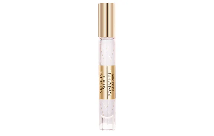 Victoria's Secret Sexy Women's Natural Celebration