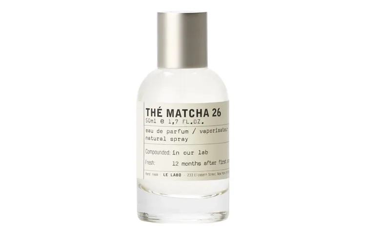 Le Labo Classic Collection Matcha 26