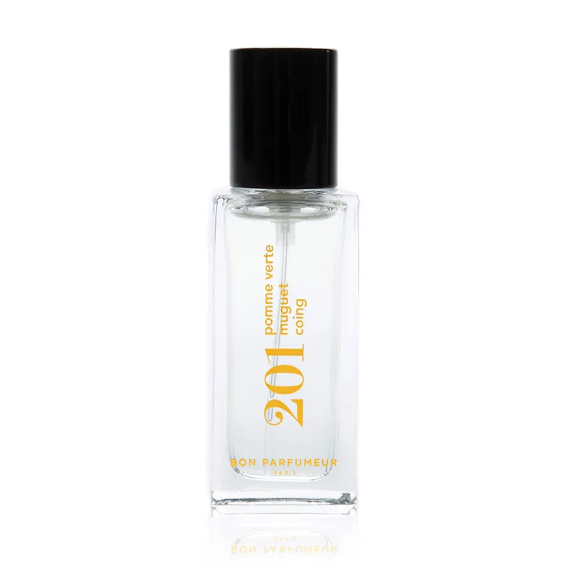 Classic perfume, 15 ml, 30 ml, 100 ml
