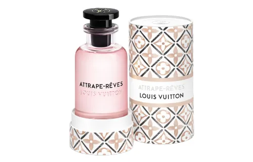 LOUIS VUITTON Dream Chaser By The Pool Collection