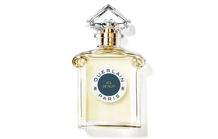 GUERLAIN Classic Legend Midnight Flight
