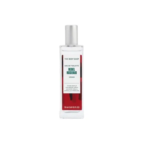 THE BODY SHOP TheBodyShop Rebel Rosebud