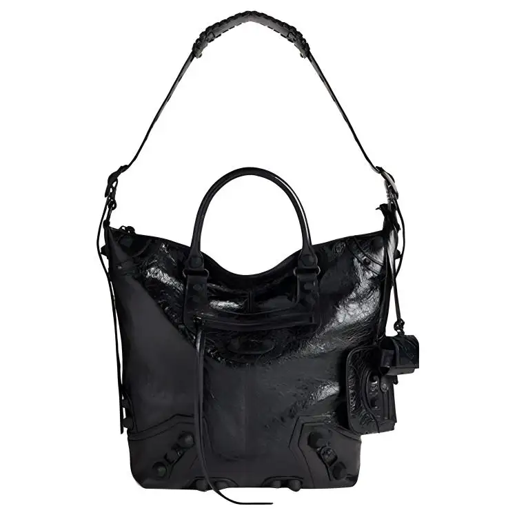 Balenciaga Le Cagole Handbags
