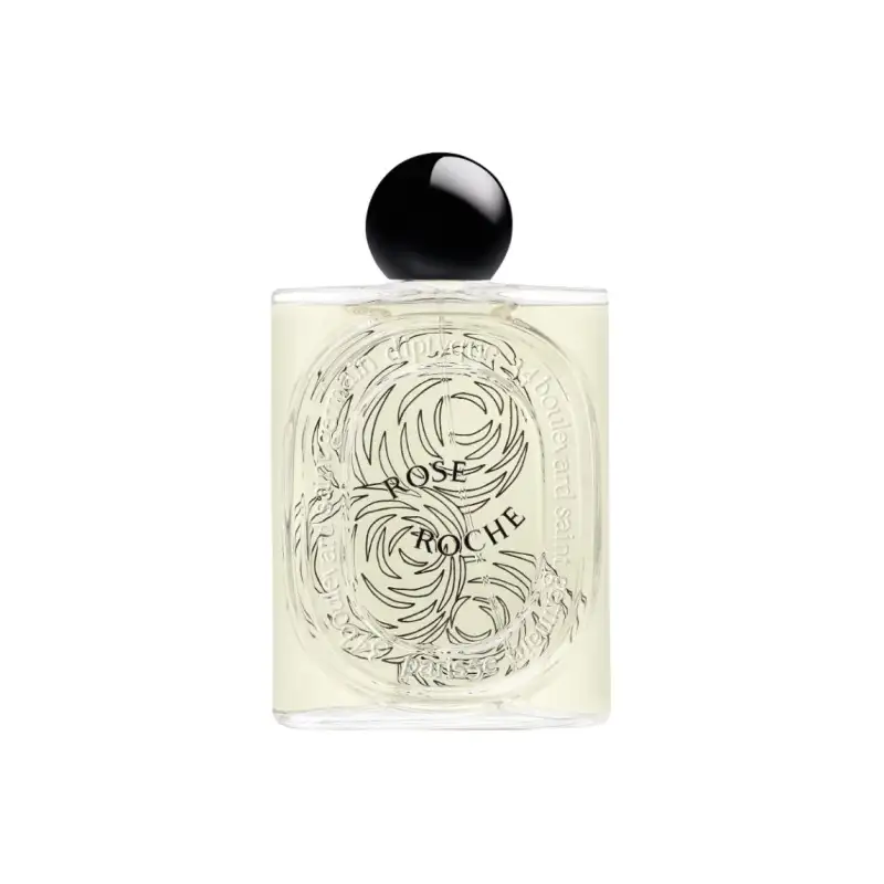 Diptyque, floral perfume contains rose, 100 ml