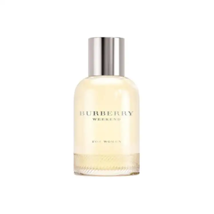 Burberry Weekend Women's New Packaging
