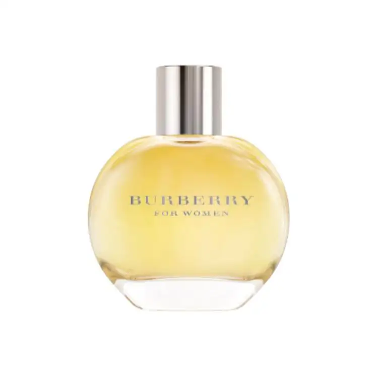Burberry Same Name Old London Women's