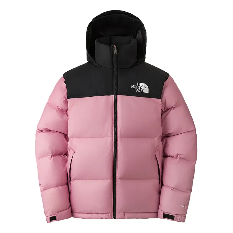 THE NORTH FACE Urban Exploration FW24 Down Jacket Unisex Cherry Blossom Purple