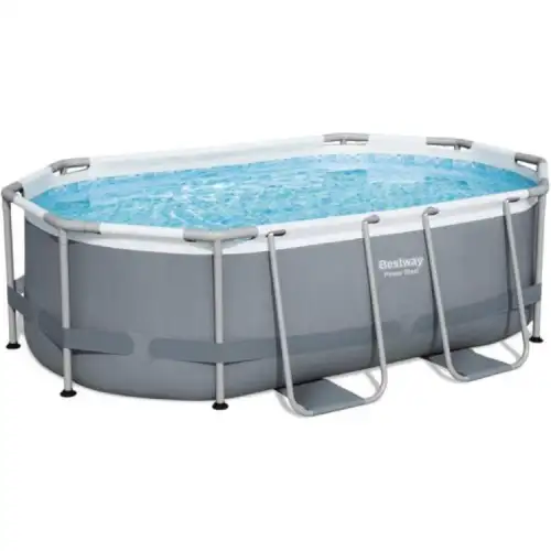 BESTWAY Durable piercing, grip safety, swimming pool, tubing for men and women